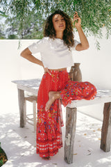 Daphne Skirt - Sweet Escape