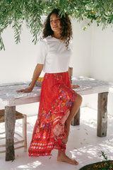 Daphne Skirt - Sweet Escape