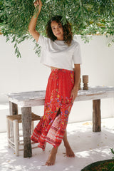 Daphne Skirt - Sweet Escape