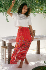 Daphne Skirt - Sweet Escape