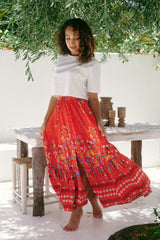 Daphne Skirt - Sweet Escape