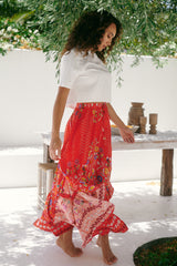 Daphne Skirt - Sweet Escape