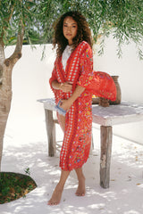 Lucid Kimono - Sweet Escape