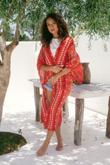 Lucid Kimono - Sweet Escape