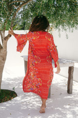 Lucid Kimono - Sweet Escape