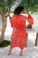 Lucid Kimono - Sweet Escape