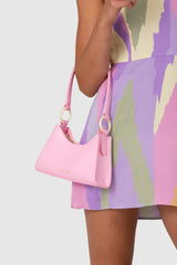 Lola Mini Shoulder Bag - Candy