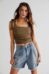 Boulevard Tank ~ Free People