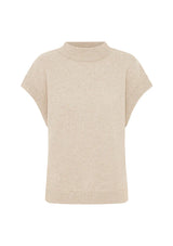 Wistful Knit Vest  ~ MOS the label
