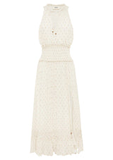 Abloom Maxi Dress ~ MOS the label