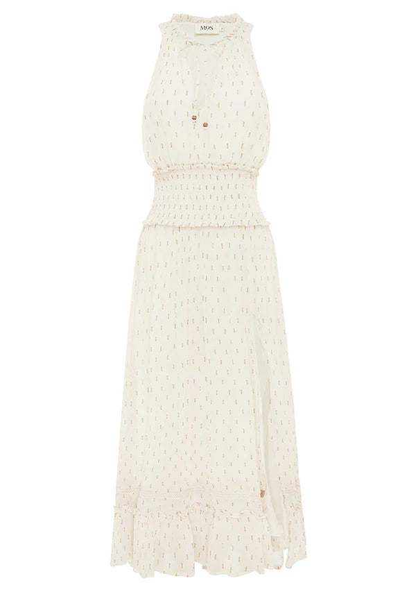 Abloom Maxi Dress ~ MOS the label