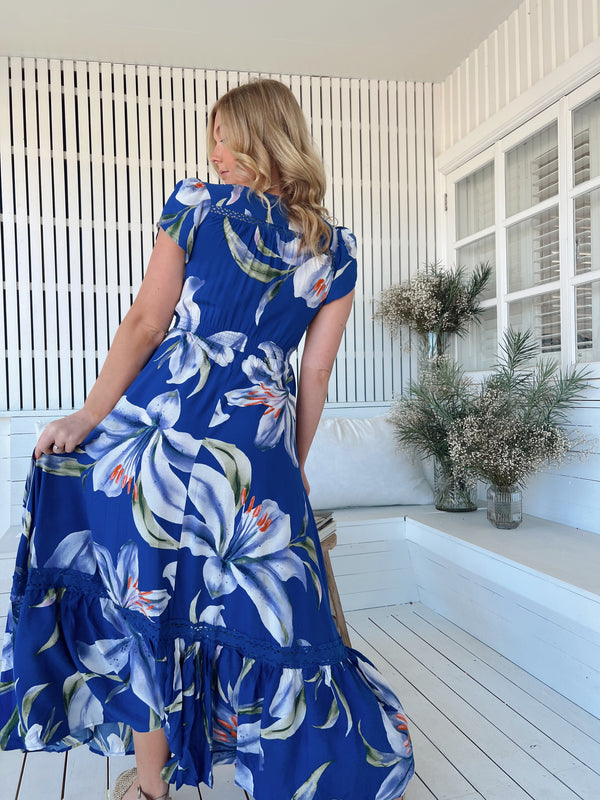 Carmen Maxi - Asteria