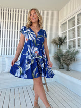 Tracey Dress - Asteria