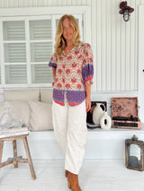 Mason Blouse -  Bohemia