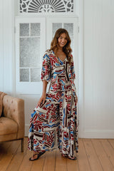 Serge Pants - Artisan