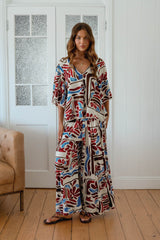 Serge Pants - Artisan