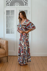 Serge Pants - Artisan