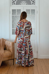 Serge Pants - Artisan