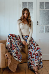 Serge Pants - Artisan