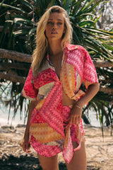Lola Shirt - Viva Bonita