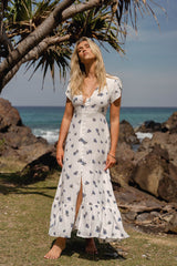 Bloom Maxi Dress - Juneberry