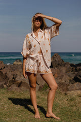 Riverside Shorts - Vintage Sol