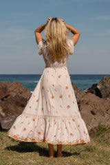 Carmen Maxi - Vintage Sol