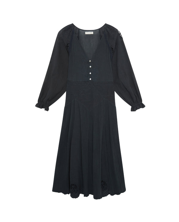 Vanisha Dress - Evening Bliss - Maison Hotel