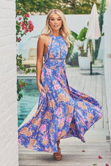 Endless Summer Maxi Dress - Glastonbury