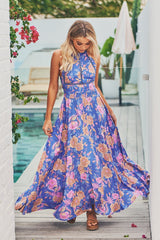 Endless Summer Maxi Dress - Glastonbury