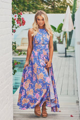 Endless Summer Maxi Dress - Glastonbury