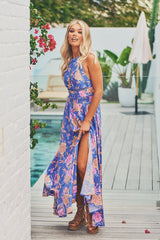 Endless Summer Maxi Dress - Glastonbury