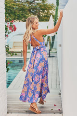 Endless Summer Maxi Dress - Glastonbury