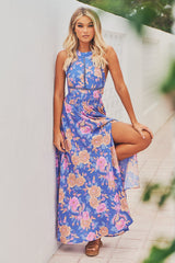 Endless Summer Maxi Dress - Glastonbury