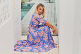Indiana Maxi - Glastonbury