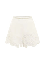 Helia Shorts ~ Ministry of Style
