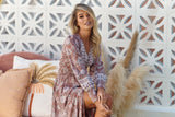 Sabrina Maxi Dress - Indah