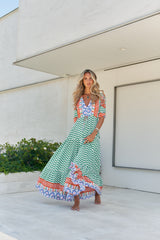 Tessa Maxi - Ziggy Za