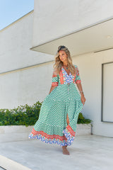 Tessa Maxi - Ziggy Za