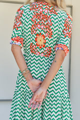 Tessa Maxi - Ziggy Za