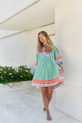 Boheme Mini - Ziggy Za
