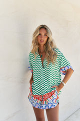 Lola Shirt - Ziggy Za