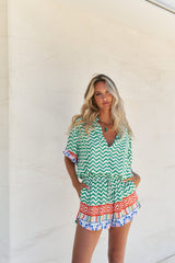 Lola Shirt - Ziggy Za