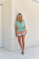 Charlie Shorts - Ziggy Za