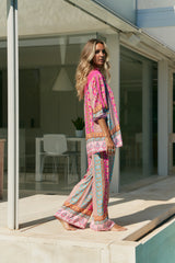 Florence Blouse - Cedella