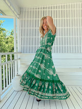 Carmen Maxi - Kiva