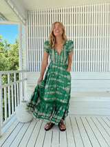 Carmen Maxi - Kiva