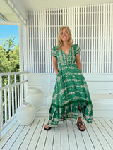 Carmen Maxi - Kiva