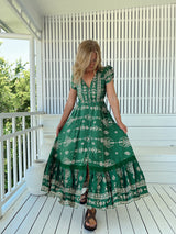 Carmen Maxi - Kiva