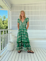 Carmen Maxi - Kiva